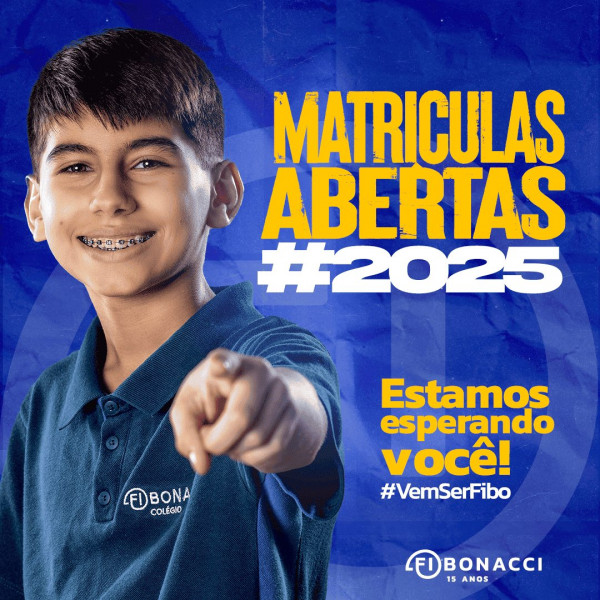 Matrículas 2025